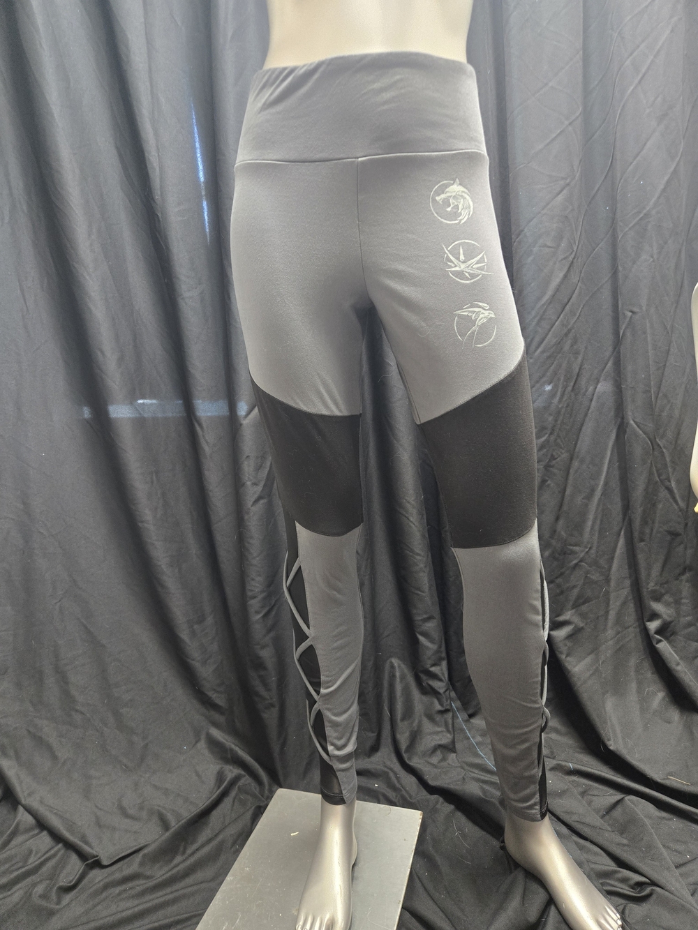 Hunger Games Leggings